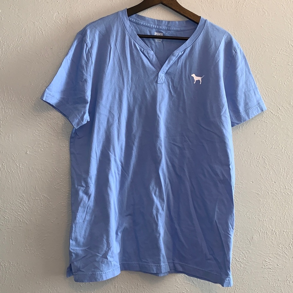 Vs shirt